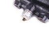 ES#2534949 - 91135501202 - Brake Master Cylinder - 19mm - Includes brake light switch - URO - Porsche