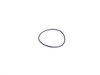 ES#2696068 - 0001800609 - Engine Oil Filter Kit - Priced Each - Includes all o-rings needed for installation - Hengst - Mercedes Benz