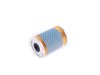 ES#2696068 - 0001800609 - Engine Oil Filter Kit - Priced Each - Includes all o-rings needed for installation - Hengst - Mercedes Benz