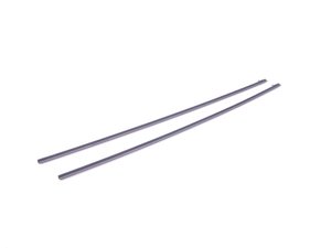 ES#2696062 - 0008245527 - Windshield Wiper Blade Insert Set - Includes two wiper blade inserts - Bosch - Mercedes Benz