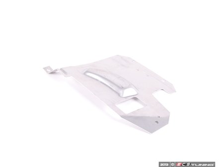 ES#52187 - 32211137535 - RES PLT FT LT - Genuine BMW - BMW