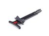 ES#2718206 - 1J5823593C - Hood Pull Release Rod  - Rod that pops out of grille once you release the hood - Bremmen Parts - Volkswagen
