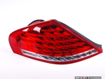 ES#174681 - 63217177069 - Tail Light - Left - Replace your damaged tail light - Genuine BMW - BMW