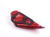 ES#174681 - 63217177069 - Tail Light - Left - Replace your damaged tail light - Genuine BMW - BMW