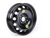 ES#64915 - 36116768861 - Emergency Spare - 18x5 ET14 74.1mm CB - Genuine BMW - BMW