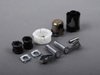 ES#2594075 - 25117529079KT - Shifter Rebuild Kit - Everything you need to rebuild your shifter assembly - Genuine BMW - BMW