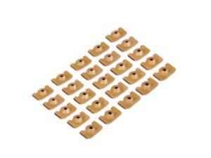 ES#2684700 - 07129925714KT - Body Nut - Pack Of 25 - ST3.5-2 - Genuine BMW - 