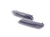 ES#2695918 - 63132221503 - Additional Turn Indicator Light / Black Line Pair - Retrofit Kit - (NO LONGER AVAILABLE) - Part of the Black Line series for the Countryman / Paceman - Light marker only - Genuine MINI - 
