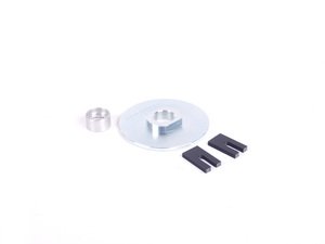 ES#1846753 - 906589046300 - Genuine Mercedes-Benz Ribbed Belt Assembly Tool - specifically for installing elastic/stretch ribbed accessory belts on Sprinter 906 applications. - Genuine Mercedes Benz - Mercedes Benz