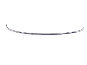 Trim Cover - Hood