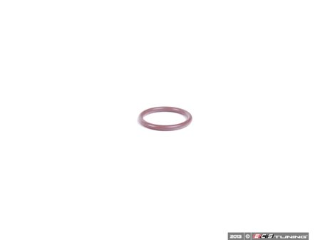 ES#33659 - 13537521182 - O-Ring - 20 x 2.5 for the fuel pressure regulator - Genuine MINI - MINI