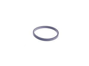 ES#1819268 - 6421410180 - Throttle Gasket - Intake throttle to intake flange - Genuine Mercedes Benz - Mercedes Benz