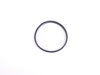 ES#1819268 - 6421410180 - Throttle Gasket - Intake throttle to intake flange - Genuine Mercedes Benz - Mercedes Benz