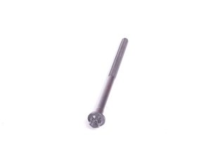 ES#1617089 - 0039902522 -  Cylinder Head Bolt - Priced Each - Must be replaced each time the cylinder head is removed - Genuine Mercedes Benz - Mercedes Benz