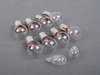 ES#2607969 - N0177326KT - Tail Light Bulb Refresh Kit - Replace every tail light bulb at once with this complete kit - Genuine Volkswagen Audi - Audi
