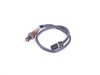 ES#1614997 - 0025400617 - Oxygen Sensor - Priced Each - Downstream - Rear Left & Right - Genuine Mercedes Benz - Mercedes Benz