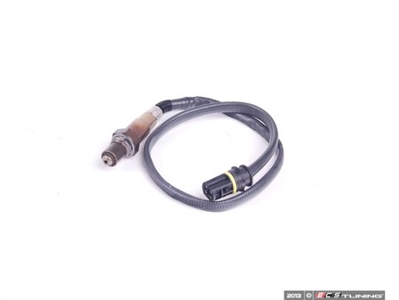 ES#1614997 - 0025400617 - Oxygen Sensor - Priced Each - Downstream - Rear Left & Right - Genuine Mercedes Benz - Mercedes Benz