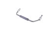 ES#1485525 - 99635196100 - Brake Caliper Connecting Line - This line connects one side of the caliper to the other for hydraulic distribution - Genuine Porsche - Porsche