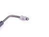 ES#1485525 - 99635196100 - Brake Caliper Connecting Line - This line connects one side of the caliper to the other for hydraulic distribution - Genuine Porsche - Porsche