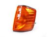 ES#2602468 - 500119E500120EKT - Amber Front Flasher Set - Complete housing assemblies - Ready to install on your Mercedes - Automotive Lighting - Mercedes Benz