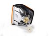 ES#2602468 - 500119E500120EKT - Amber Front Flasher Set - Complete housing assemblies - Ready to install on your Mercedes - Automotive Lighting - Mercedes Benz