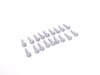 ES#2602979 - 058103598CIN - Oil Pan Installation Kit - Everything needed for a smooth oil pan replacement. - Assembled By ECS - Volkswagen