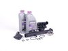 ES#257347 - VR612VTHKWT2 - ECS Tuning Water Pipe Kit - Stage 2 - Includes everything in Stage 1 kit plus coolant - Features OEM plastic water pipe - Assembled By ECS - Volkswagen