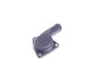ES#257347 - VR612VTHKWT2 - ECS Tuning Water Pipe Kit - Stage 2 - Includes everything in Stage 1 kit plus coolant - Features OEM plastic water pipe - Assembled By ECS - Volkswagen