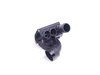 ES#257347 - VR612VTHKWT2 - ECS Tuning Water Pipe Kit - Stage 2 - Includes everything in Stage 1 kit plus coolant - Features OEM plastic water pipe - Assembled By ECS - Volkswagen