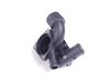ES#257347 - VR612VTHKWT2 - ECS Tuning Water Pipe Kit - Stage 2 - Includes everything in Stage 1 kit plus coolant - Features OEM plastic water pipe - Assembled By ECS - Volkswagen