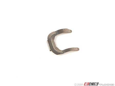 ES#45604 - 24341422682 - CLAMP - Genuine BMW - BMW
