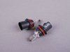 ES#2581276 - MK4GLIHEDBULBKT - Headlight Bulb Refresh Kit - OE - Replaces all the bulbs in both of your headlights - Assembled By ECS - Volkswagen