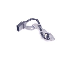 ES#279619 - 06A905161B - Camshaft Position Sensor - Sensor that monitors camshaft rotations and relays that information to the ECU - Genuine Volkswagen Audi - Volkswagen