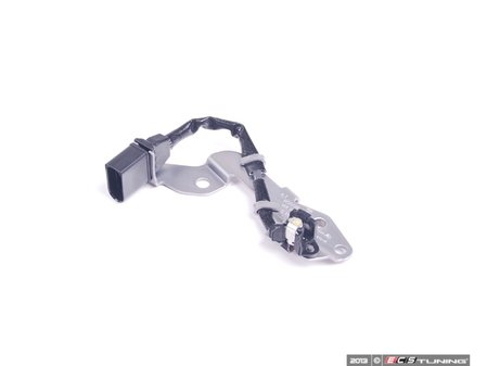 ES#279619 - 06A905161B - Camshaft Position Sensor - Sensor that monitors camshaft rotations and relays that information to the ECU - Genuine Volkswagen Audi - Volkswagen