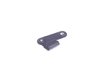 ES#437582 - 8E0711347M - Parking Brake Cable Bracket - Left - Left side bracket for the parking brake cable - Genuine Volkswagen Audi - Audi