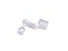 ES#2522952 - 8D0711181 - Shift Lever - (NO LONGER AVAILABLE) - Connects the shifter push rod to the selector shaft - Genuine Volkswagen Audi - 