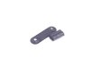 ES#437584 - 8E0711348L - Parking Brake Cable Bracket - Right - Right side bracket for the parking brake cable - Genuine Volkswagen Audi - Audi