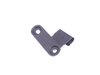ES#437584 - 8E0711348L - Parking Brake Cable Bracket - Right - Right side bracket for the parking brake cable - Genuine Volkswagen Audi - Audi