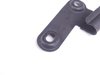 ES#437584 - 8E0711348L - Parking Brake Cable Bracket - Right - Right side bracket for the parking brake cable - Genuine Volkswagen Audi - Audi