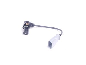ES#2588832 - 06A906433G - Crankshaft Position Sensor - Also known as the RPM or Impulse sensor. - Genuine Volkswagen Audi - Audi Volkswagen