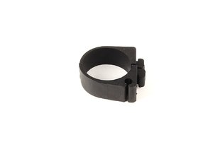 ES#33077 - 13411705564 - Rubber Mount - Mount for the idle regulator valve - Genuine BMW - BMW