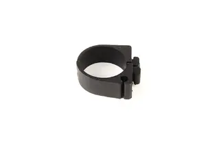 Rubber Mount