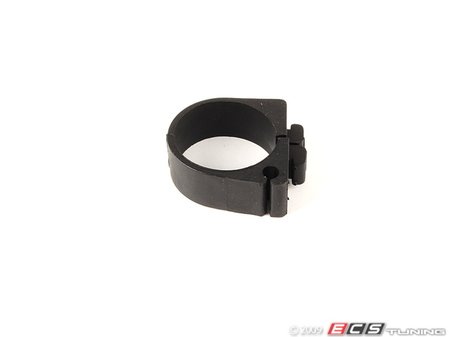 ES#33077 - 13411705564 - Rubber Mount - Mount for the idle regulator valve - Genuine BMW - BMW