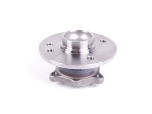 ES#1938891 - 33416756830 - Wheel Hub With Bearing Assembly - Rear - Priced Each - Connects to the rear trailing arm - Febi - MINI
