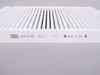 ES#2580689 - 4B0819439A - Charcoal Lined Cabin Filter / Fresh Air Filter  - Filter the air coming into your vehicle. - Mann - Audi