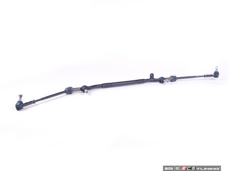 ES#2607881 - 2024600405 - Drag Link Assembly - Includes left and right tie rods - Meyle - Mercedes Benz