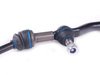 ES#2607881 - 2024600405 - Drag Link Assembly - Includes left and right tie rods - Meyle - Mercedes Benz