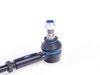 ES#2607881 - 2024600405 - Drag Link Assembly - Includes left and right tie rods - Meyle - Mercedes Benz