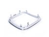 ES#77718 - 51131973898 - Chrome Grille Surround - Right - Snaps into the front end trim - Genuine BMW - BMW