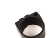 ES#33077 - 13411705564 - Rubber Mount - Mount for the idle regulator valve - Genuine BMW - BMW